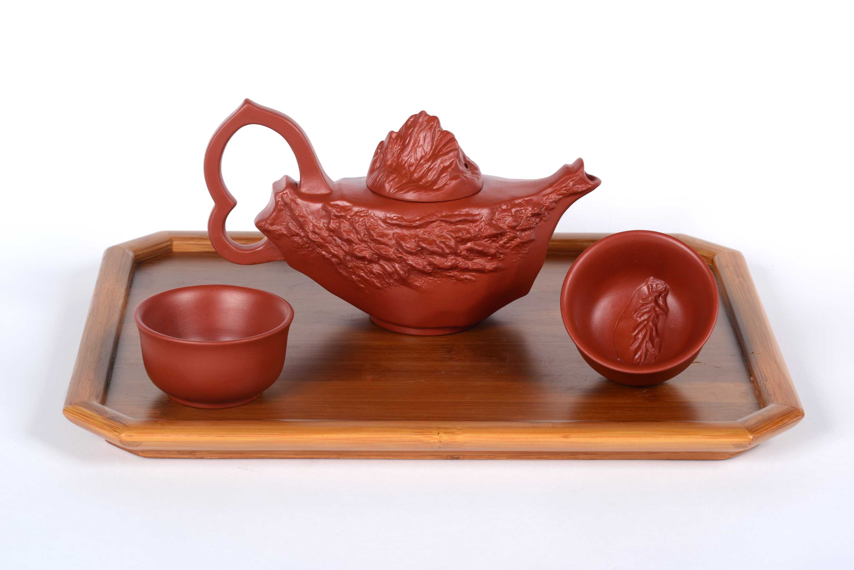 台灣壺功夫茶具組